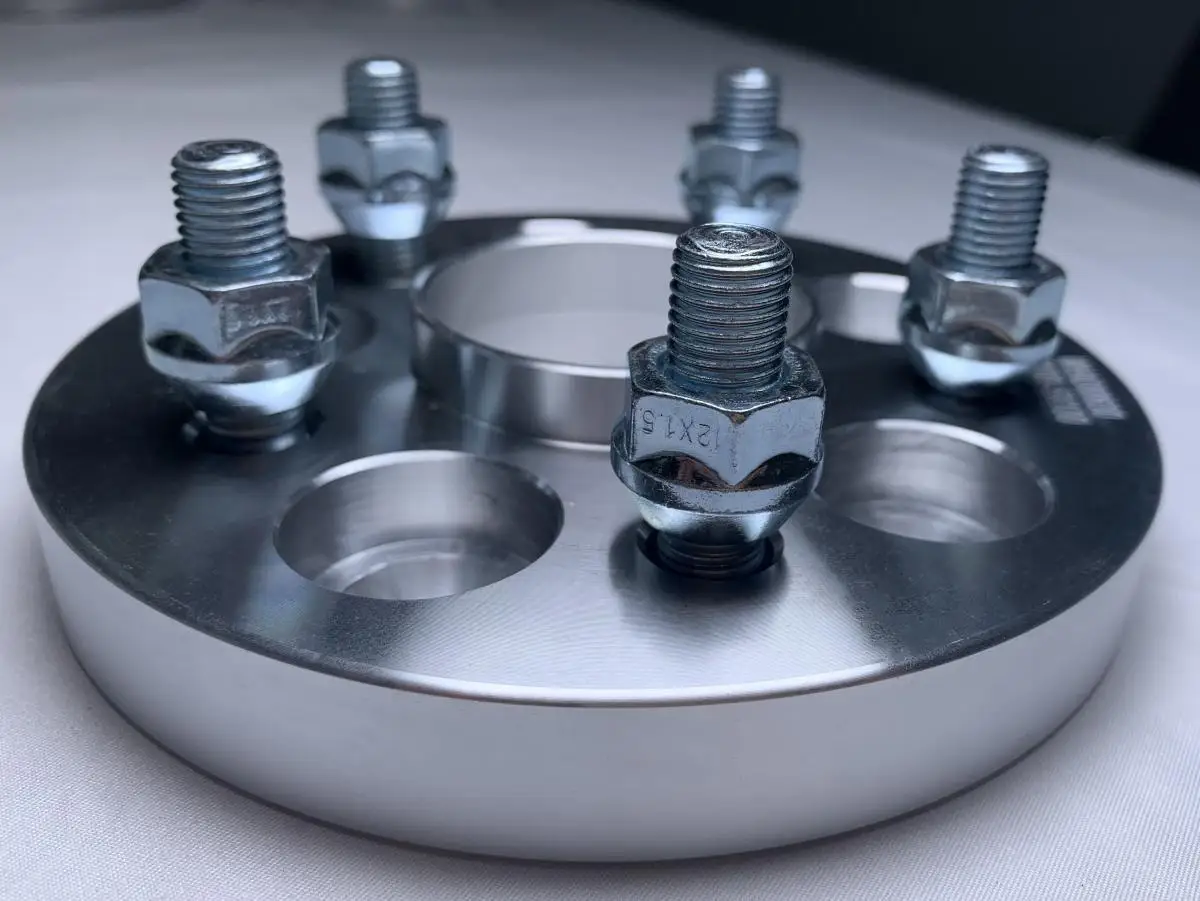 PCD 5x114.3  ߽ 64.1mm  ͵, 25mm  , M12x1.5, 2 