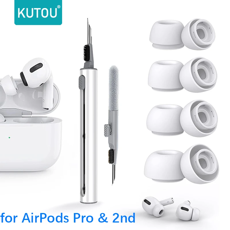 AirPods Pro 2（Lightning）シリコンイヤーチップ付き AirPods Pro 2（Lightning）シリコンイヤーチップ付き airpods