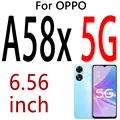 OPPO A58x 5G