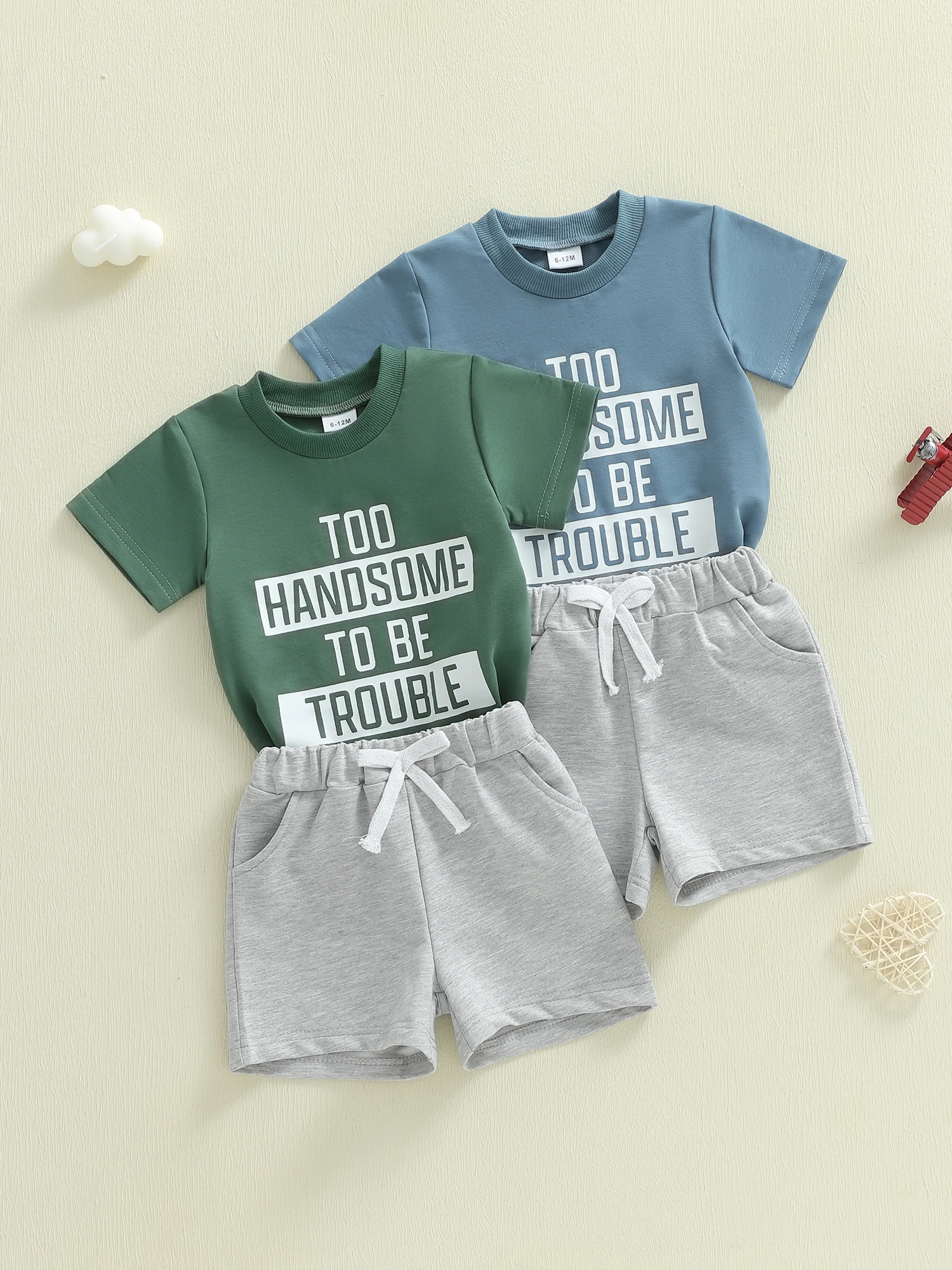 Cute Baby Girl Dress Set Floral Print Sleeveless Top and Ruffled Skirt 2 Piece Summer Outfit for Toddler Princess