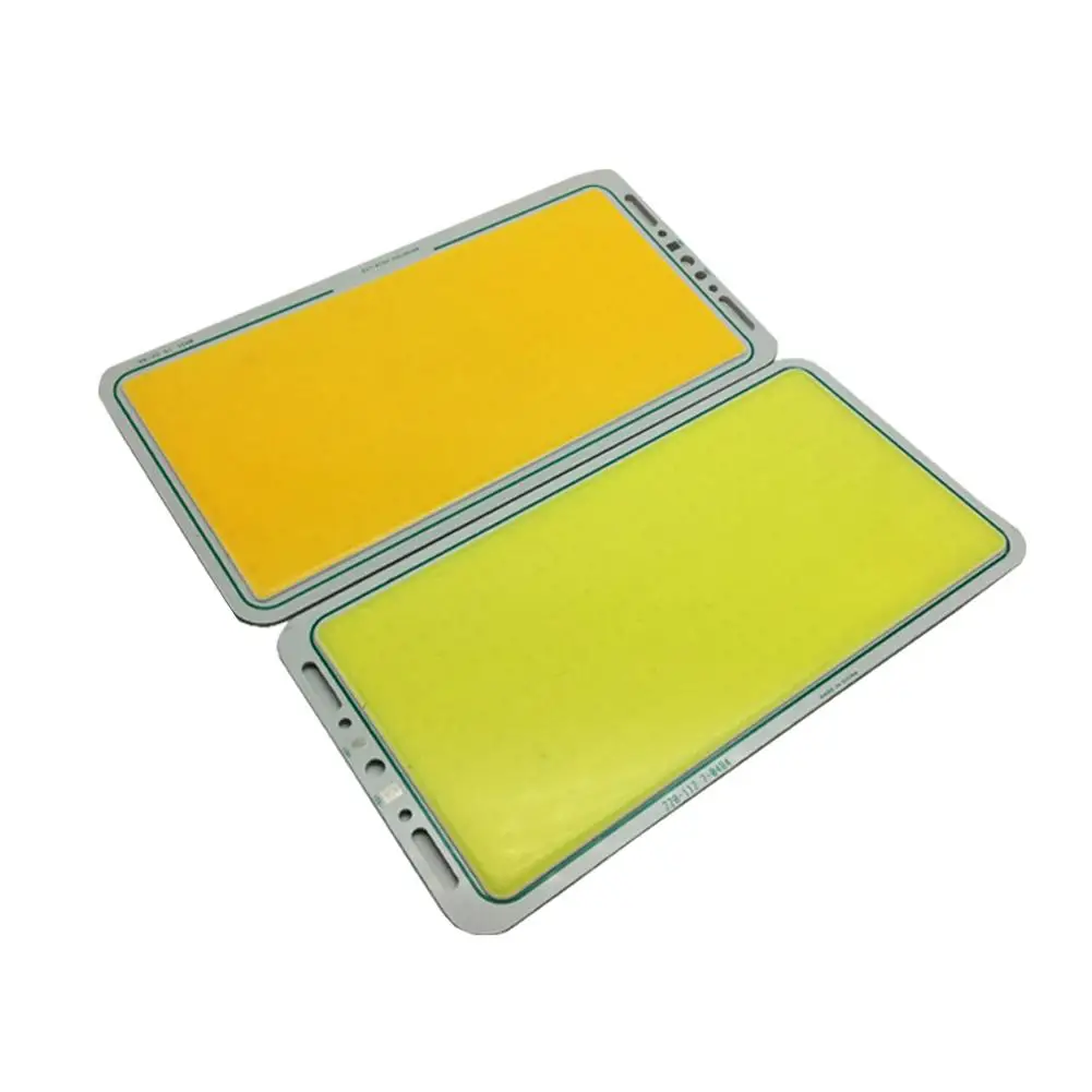 DC 12V 70W high brightness LED panel light LED strip light COB lamp outdoor camping working lights led light led panel