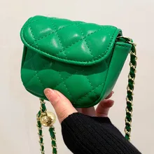 

Mini High Quality Popular Bag 2022new Ladies Bag Chain Texture Diamond Temperament Small Square Bag Shoulder Messenger Bag Women