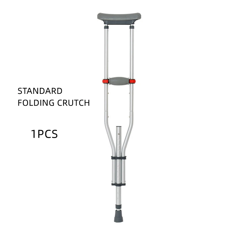 1pcs Crutch
