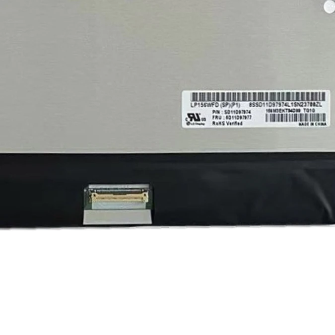 LP156WFD 40  SPP1 15.6 &1920*1080 FHD Ʈ ȭ LCD ÷ Ʈ