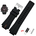 Black Orange silver