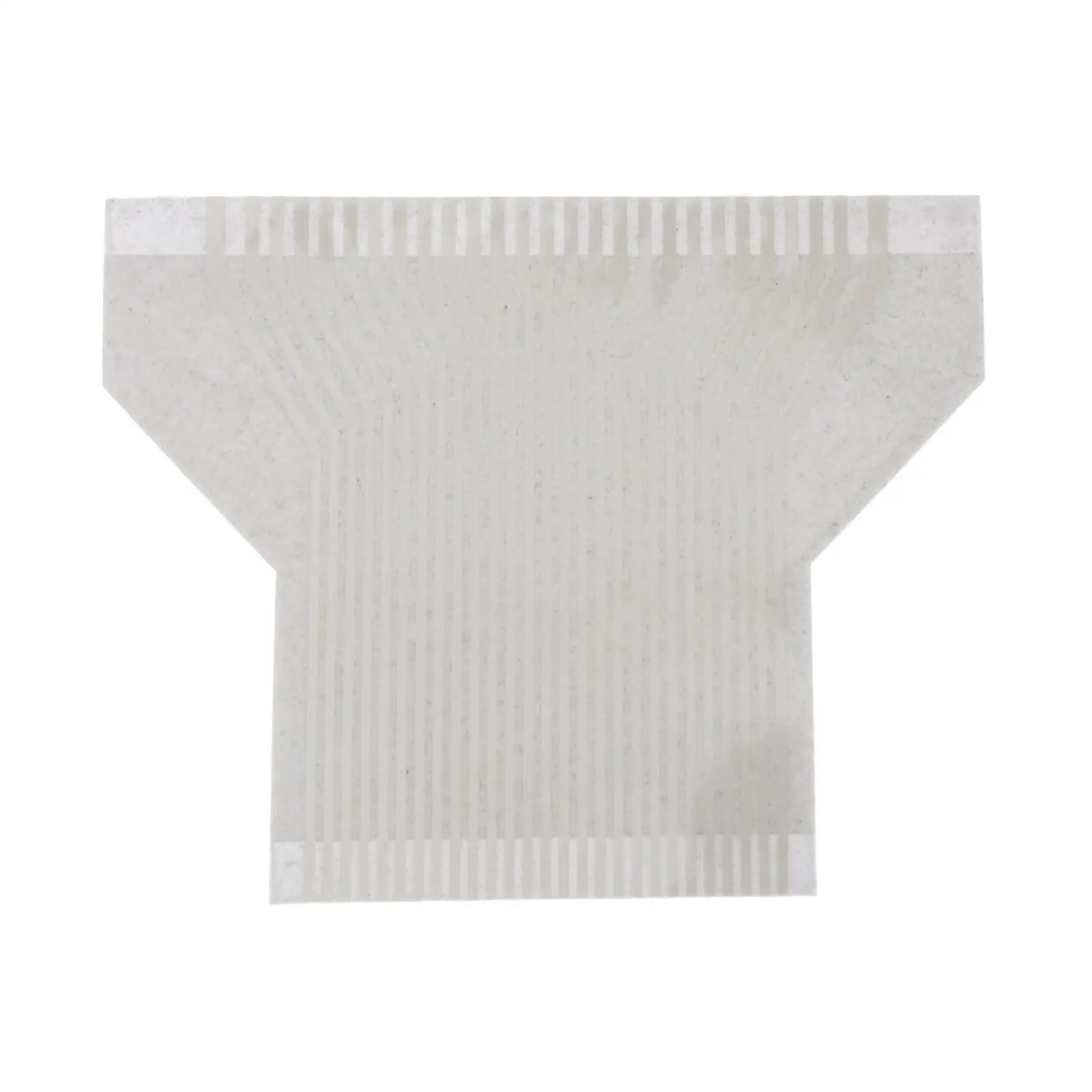 Ribbon Cable 27Line Cluster Pixel Missing Failure for Volkswagen ribbon cable