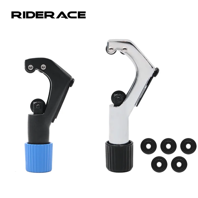 Bicycle Tube Cutter Fork Handlebar Cutting Tool: The Perfect Accessory for Bike Enthusiasts