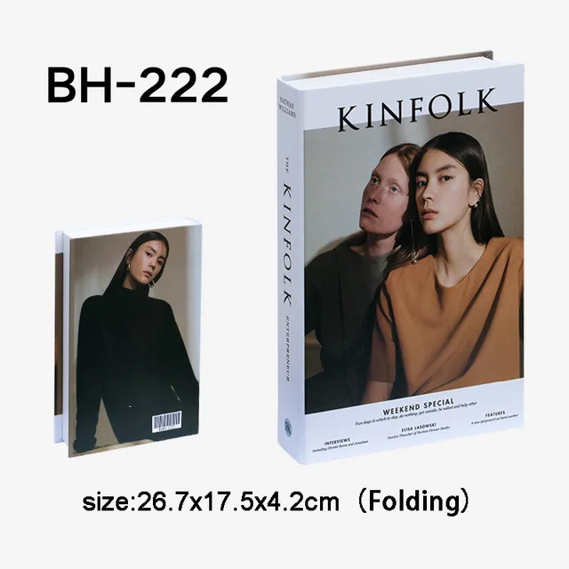 BH222