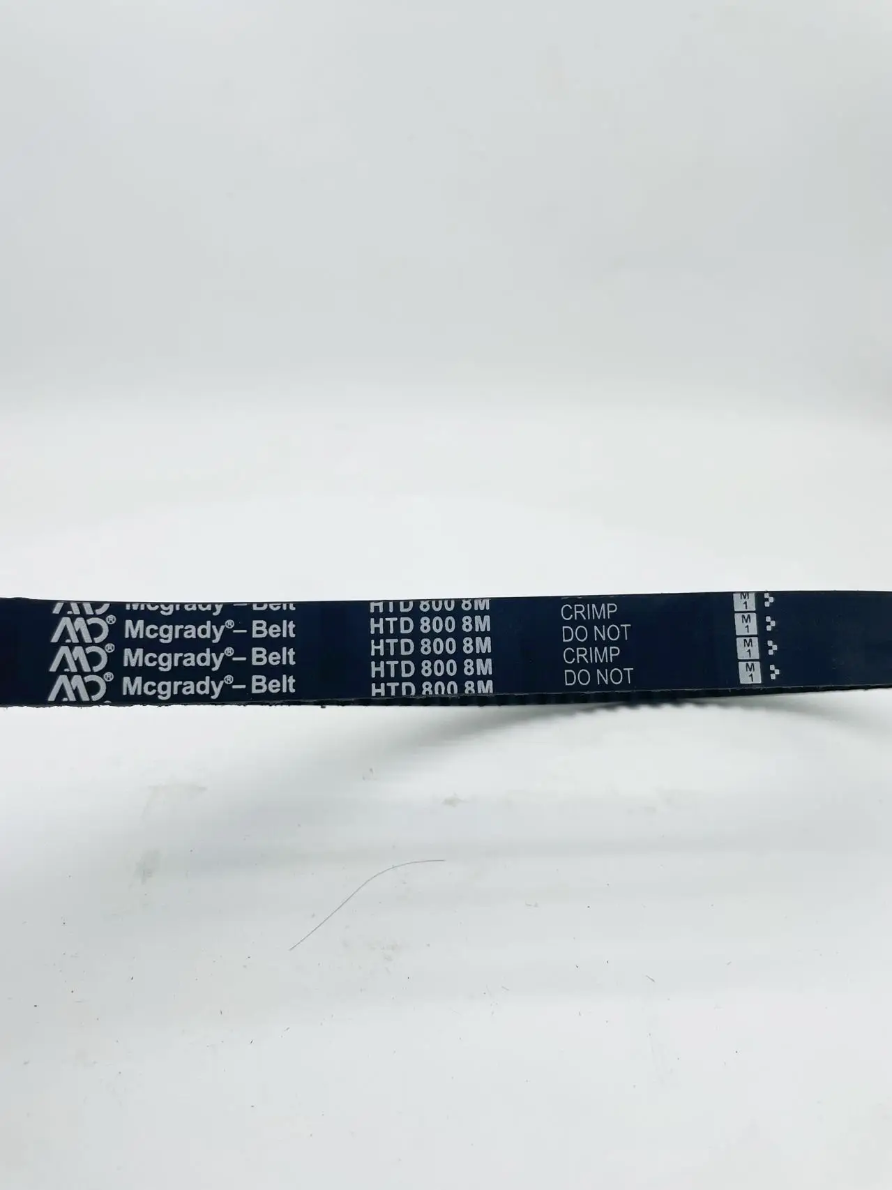 

MCGRADY HTD8M Timing belt C=800/816/824/832 width 20/30/40mm Teeth 100 102 103 104 HTD8M synchronous Belt 800-8M 816-8M 832-8M