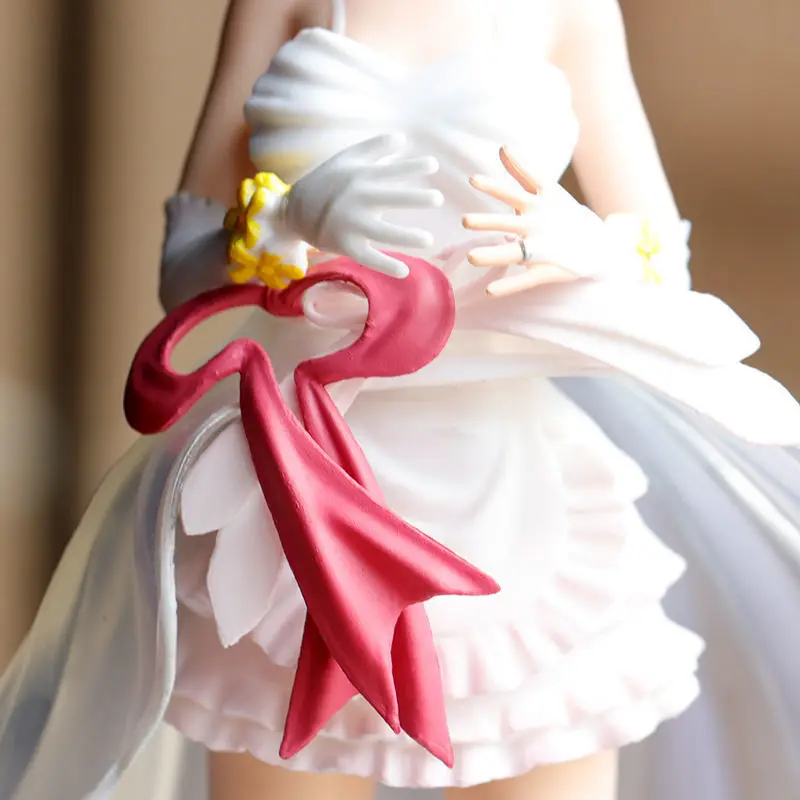 Hatsune Miku Wedding Figure 3