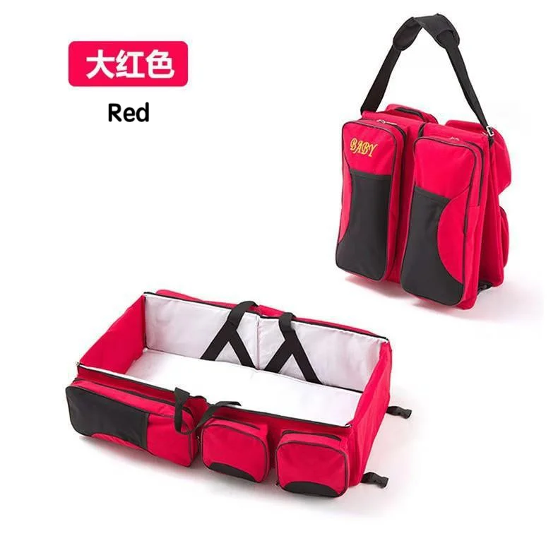 lit sac à langer
