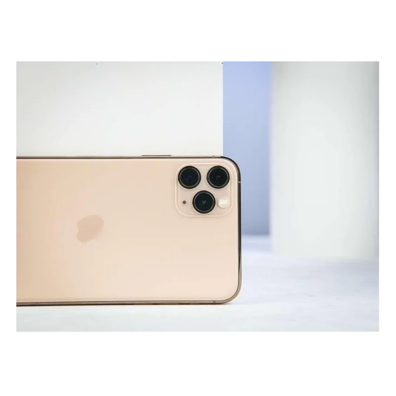 Original Unlocked iPhone 11Pro Max 6.5" Genuine Super Retina XDR OLED Face ID 4G LTE 64/256/512GB IOS A13 Bionic Hexa Core