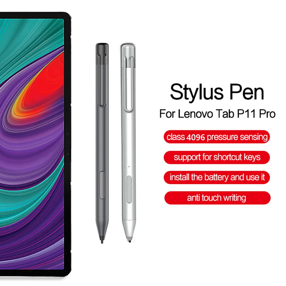 Стилус для планшета Lenovo Xiaoxin Pad Pro 11 5 2020/2021 Высокочувствительный карандаш SONY/HP X360 |