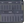 1/64 Scale Parking Lot Mouse Pad Car Scene Mat for Diecast Car Model Layout Round Corner Mat 3
