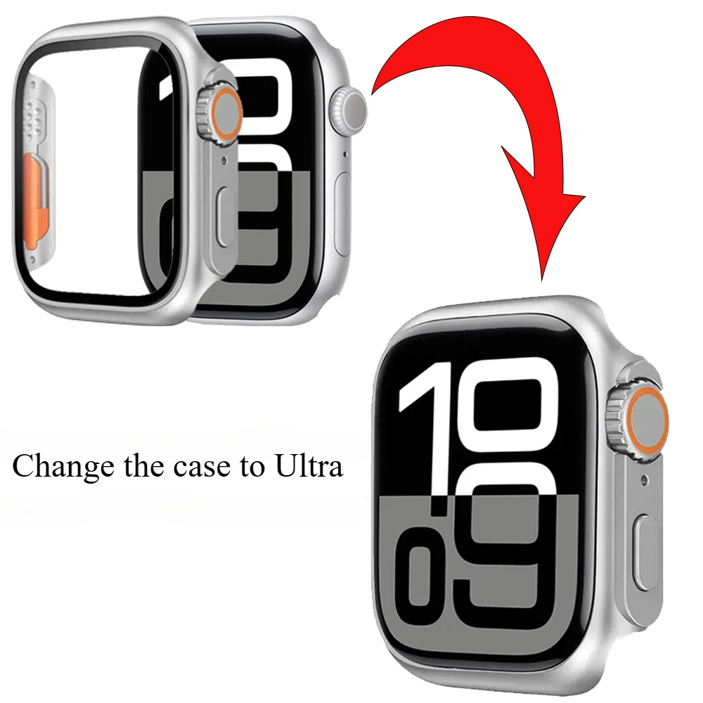Durable HD Scratch-Resistant Protective Film Case