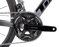 TWITTER R18 Racing Edition Ultra Light 105 R7170-24S 7,8 kg T1000 fibra de carbono bicicleta de carretera transmisión electrónica EDS-GEX-13speed - Imagen 2