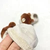Baby Toddlers Home Floor Non-slip Dispensing Socks Cartoon Doll Cotton Socks for 0-3Y Girls Boys Kids Newborn Infant Clothes 5