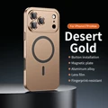 Desert Titanium