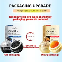 Instant Remove Wrinkle Cream Retinol Face Anti-Aging Firming Lifting Fade Fine Lines Improve Skin Moisturize Brighten Skin Care 6