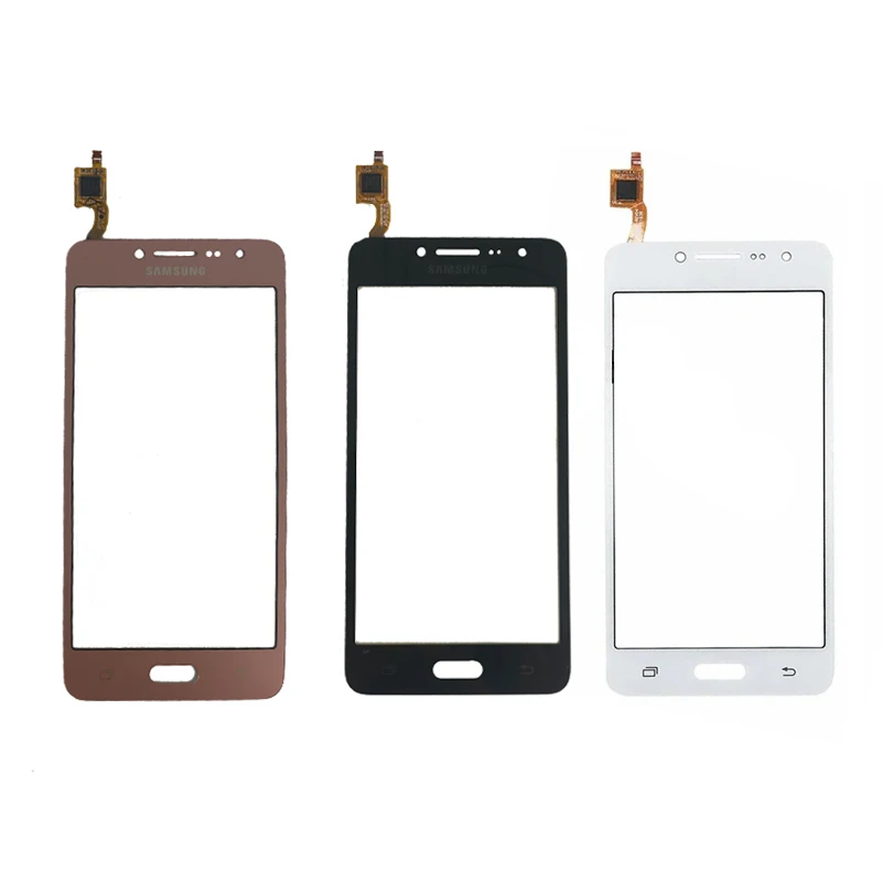 Smart Phone Mobile Phone Touch Screen For Samsung Touch Screen J2 Prime G532 G530 G531 G550 J105 J1mini G9152 9150 G7102
