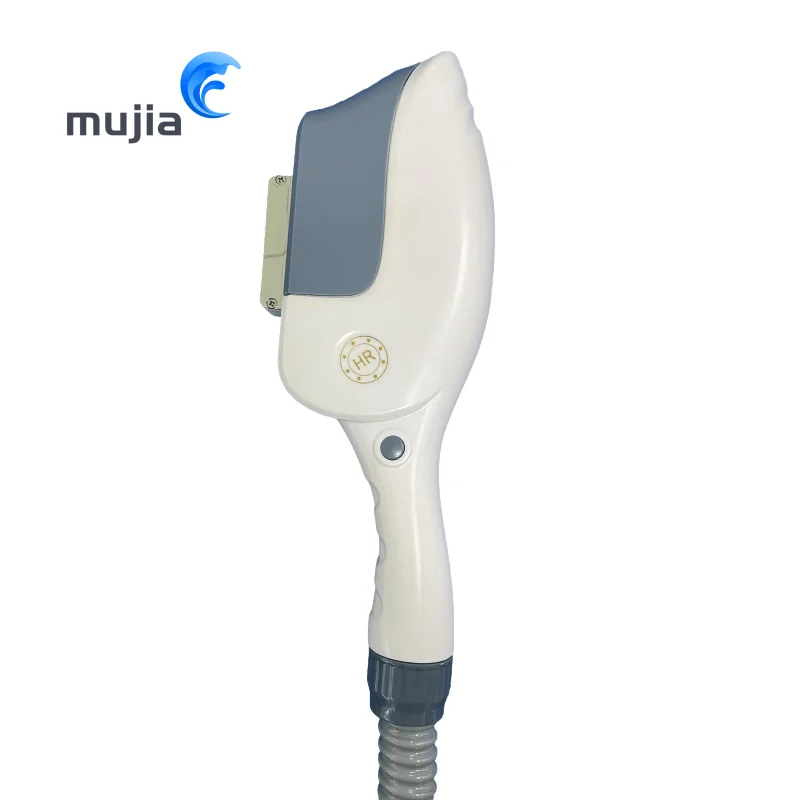 IPL shr hair removal handle opt handpiece sapphire yag Laser machine beauty spare parts deplilador equipment accessory