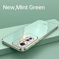 Mint Green