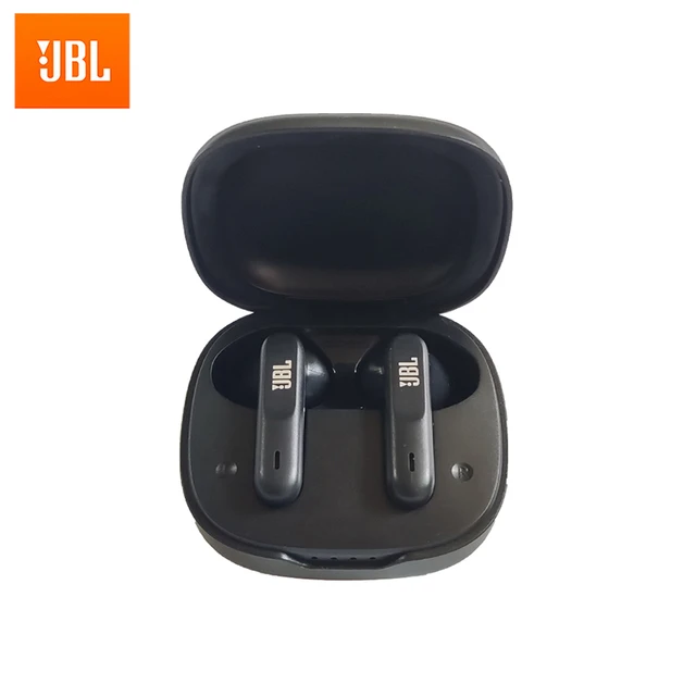 Original JBL Wave 300 TWS Bluetooth Wireless Headphones Wave300 Semi In-ear  Earbuds with Dual HD Mic Earphones Gaming Headset - AliExpress