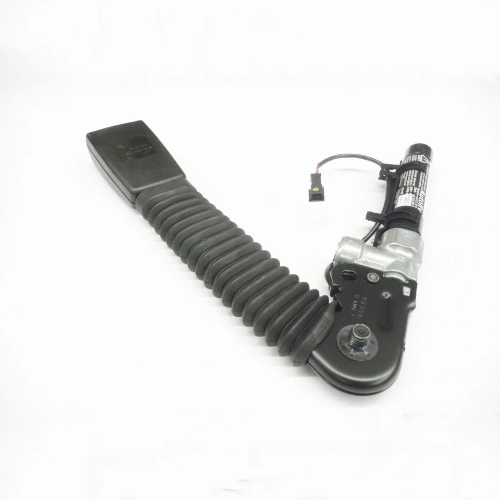 

LINK-LOCK seat belt early warning device R72117328842 For F07