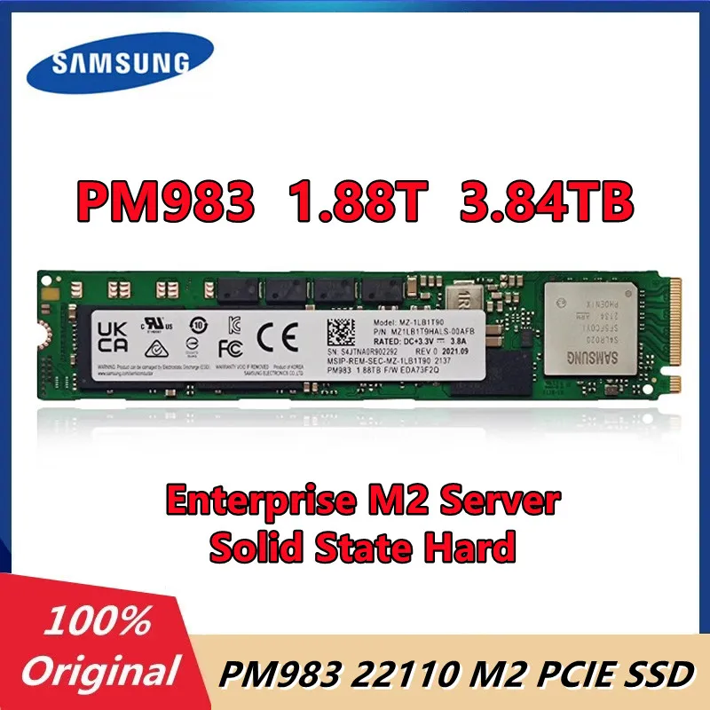 OriginalSamsungPM983M2PCIE22110SSD384TB188TB960GM2Nvme.jpg