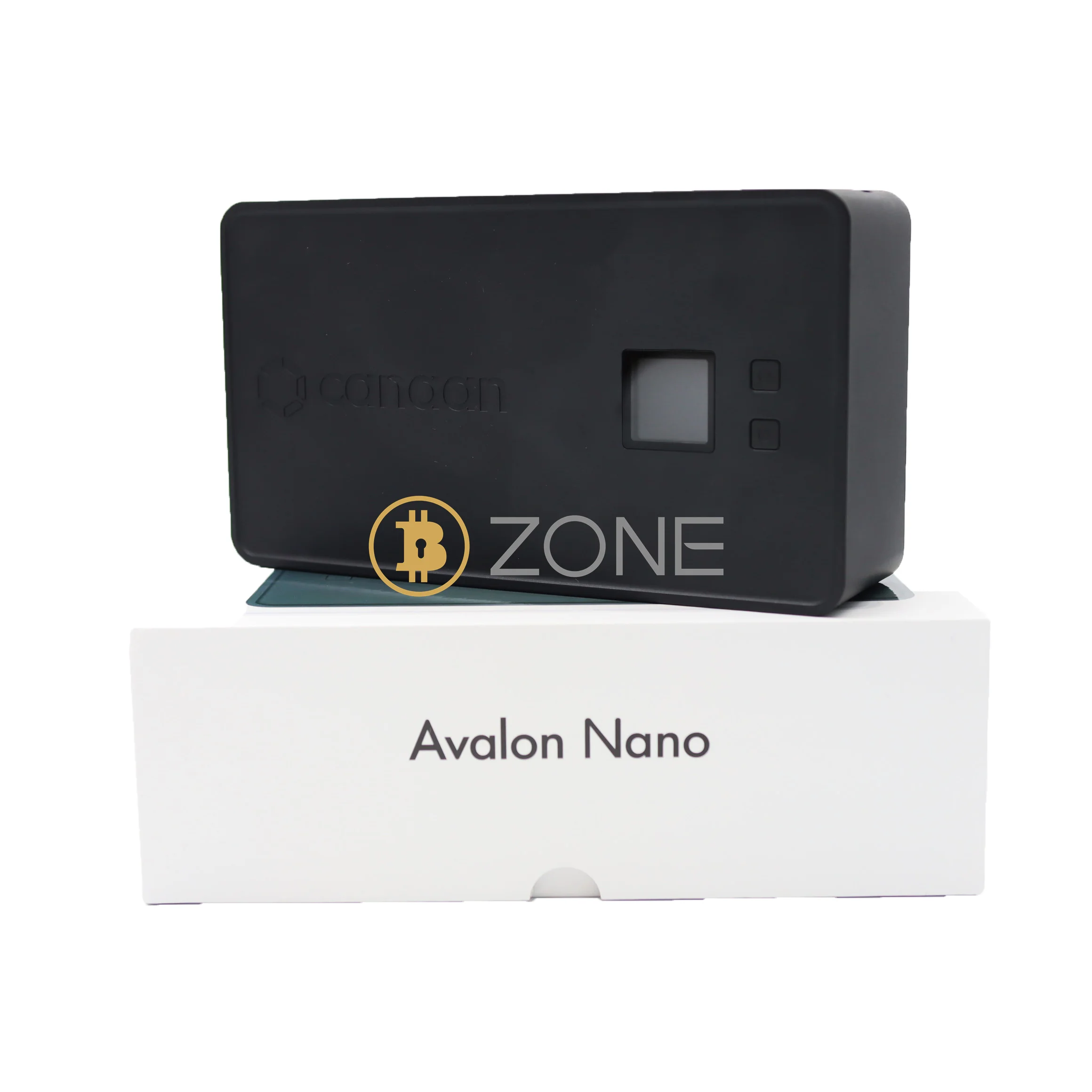 家庭用マイニング　Avalon nano3 ビットコインマイニング Avalon Nano 3