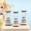 1:12 Dollhouse Mini Decoration Simulation Coffee Maker Coffee Pot Coffee Machine Kitchen Electrical Model Doll Toy 4