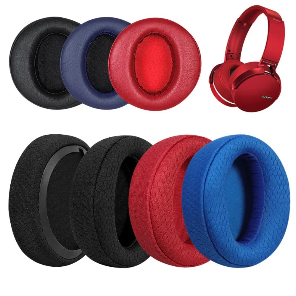 

Replacement Ear Pads Cushion Earpads for SONY MDR-XB950BT XB950B1 xb950ap XB950N1 Headphones Earpad Headset Repair Part