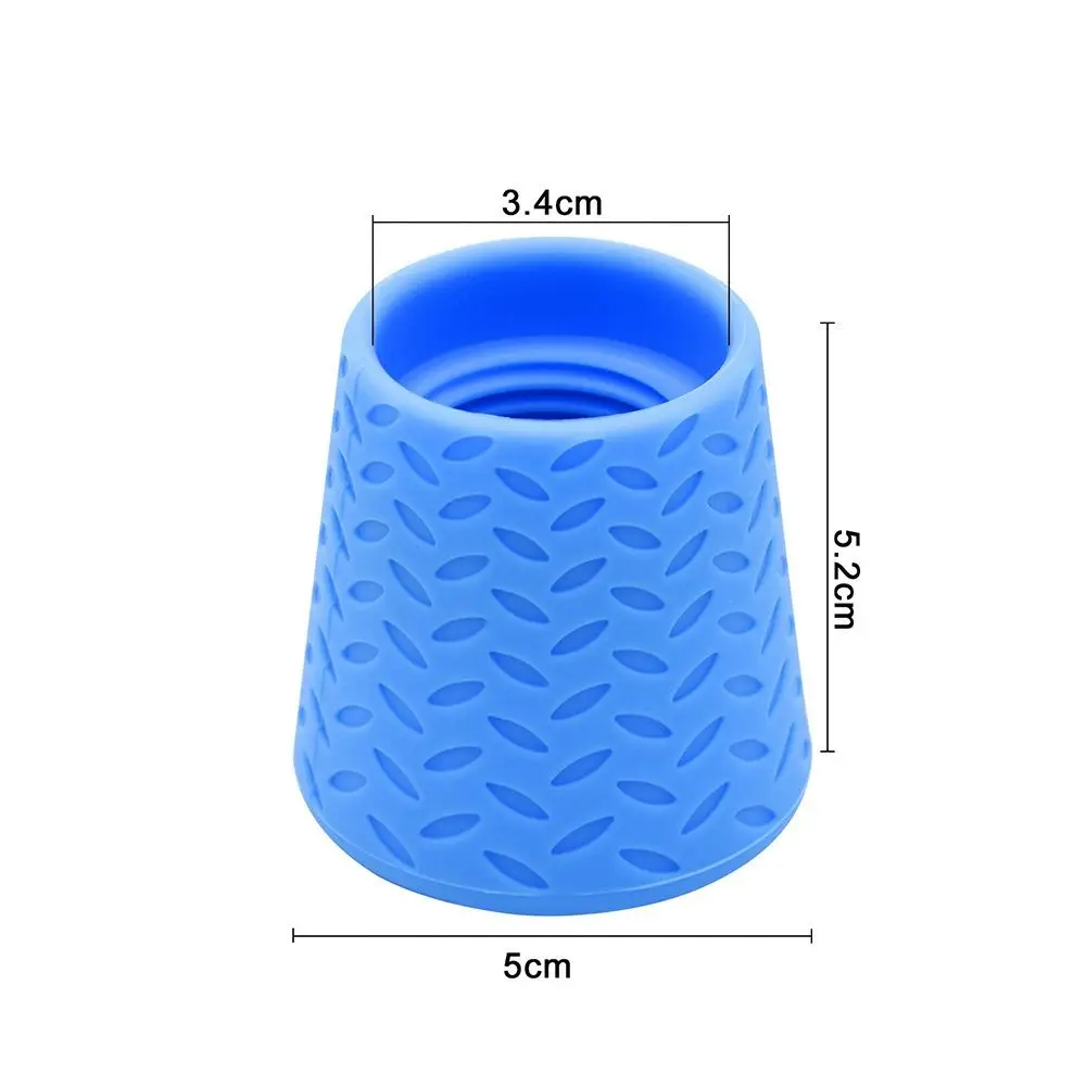 Silicone Pet Shower Head for Dogs and Cats