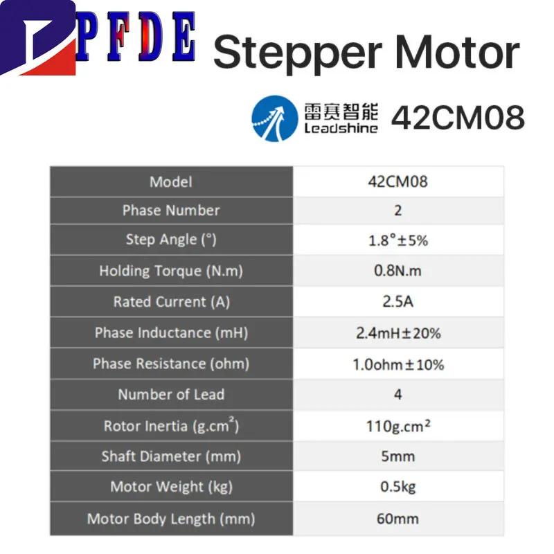 25a 4 lead para impressora 3d fresadora de gravacao cnc 01