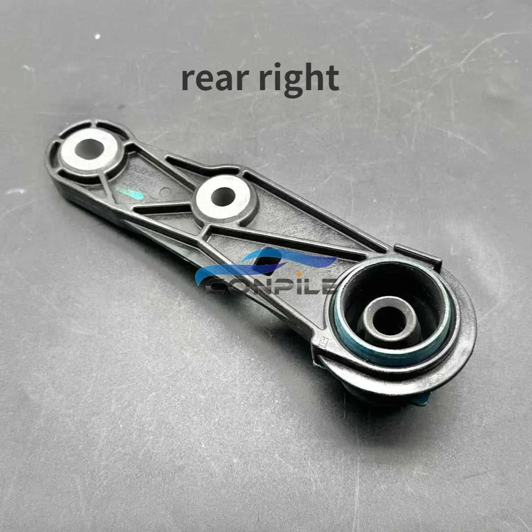 for Cadillac XT5 rear exhaust pipe hanger bracket muffler
