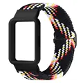 Black colorful