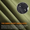 Russian Camo Tactical Pants Wear-resistant Hiking Pant Paintball Combat Pant +Knee Pads Hunting Clothes 4