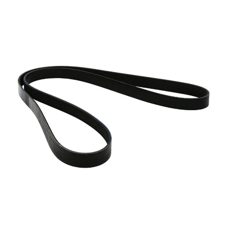 Genuine Engine Serpentine Belt 1729971092 6PK1913 for Ssangyong Korando C Gasoline 2.0