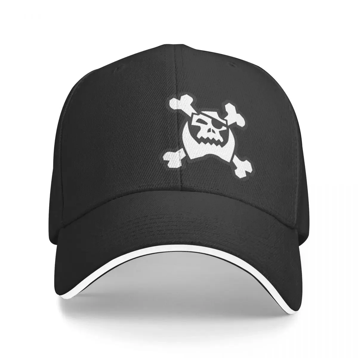 

Jolly Orc Baseball Cap party Hat Anime Golf Hat Men Hats Women's