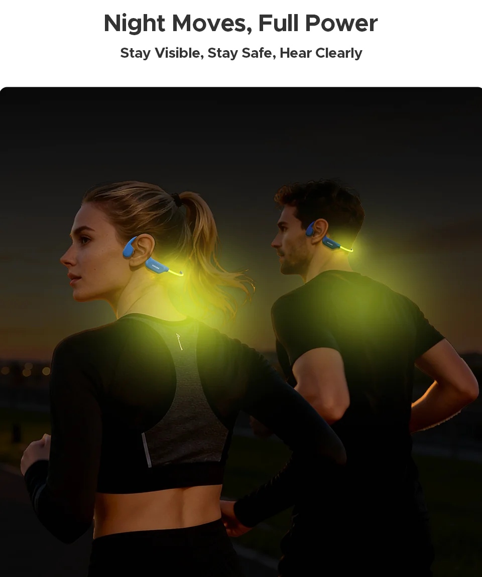 Secure fit