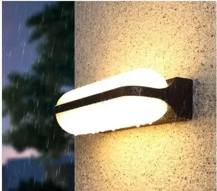 Outdoor Wall Lamps