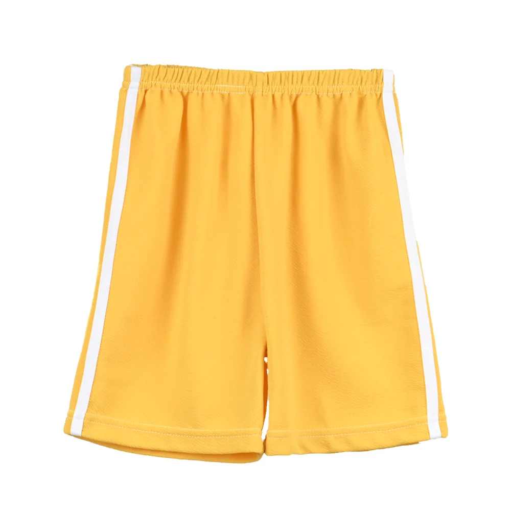 New Children's Quick drying Multicolored Shorts Boys Sports Breathable Fashion Beach Pants Kid's Daily Casual Pants 15 S9ee8b7e7f096477ca91d6c5f0c767de9t