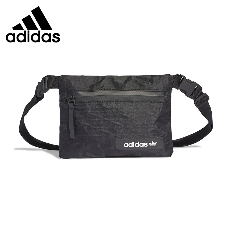 New Arrival Adidas FUTURE POUCH Unisex Handbags Sports Bags| | - AliExpress