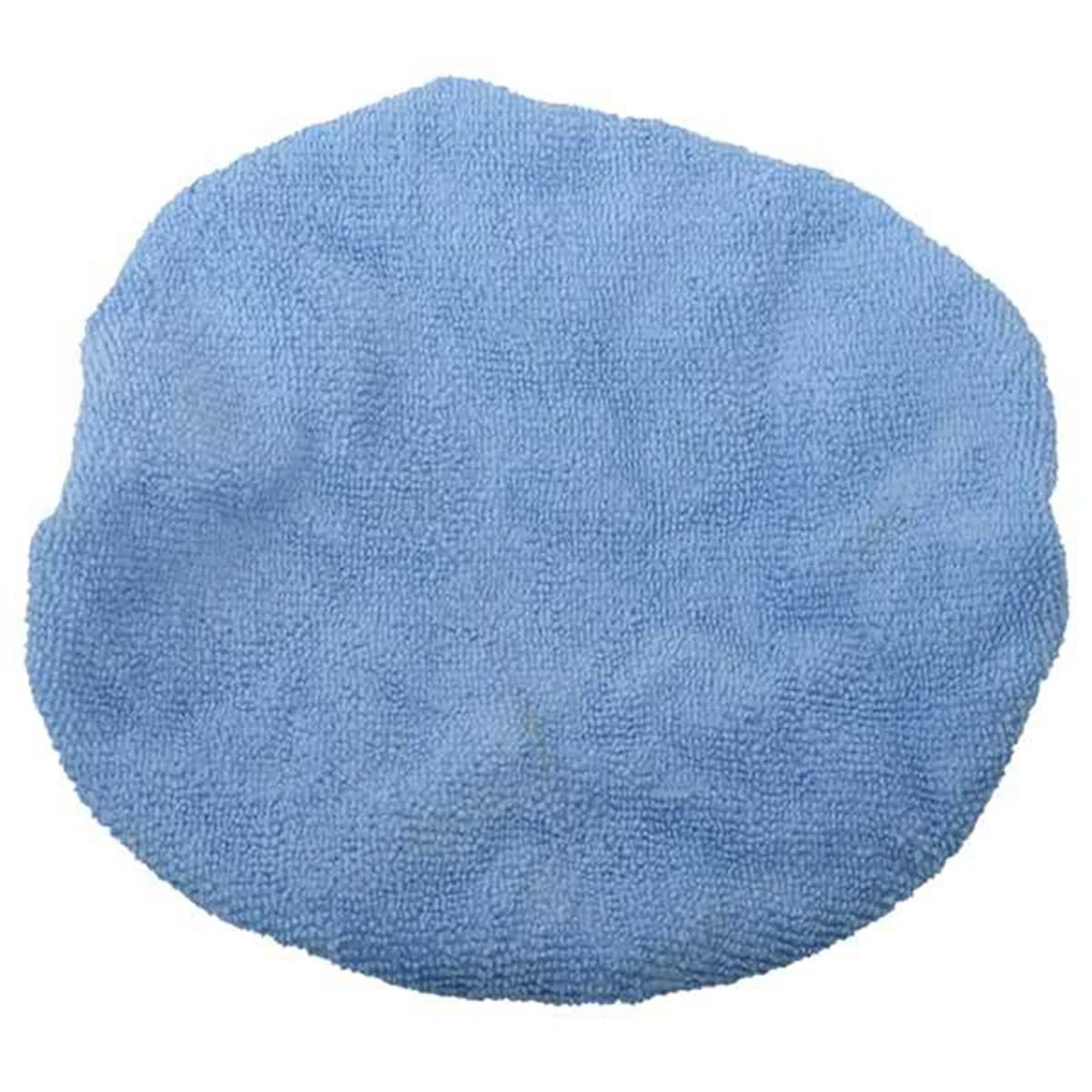 7Pcs Car Polisher Pad Bonnet Hood Set Buffing Pad Cover for 220mm-250mm(9-10 Inch) Car Paint Care Waxing Polishing