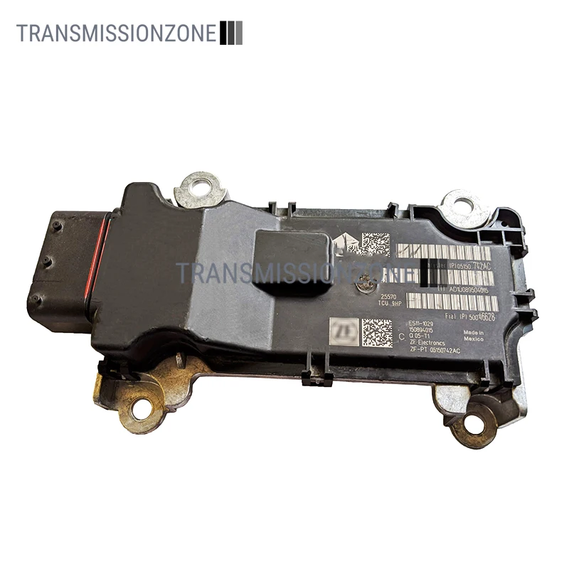 9 Hp48 Cambio A 9 Velocità Tcu Per Fiat Chrysler