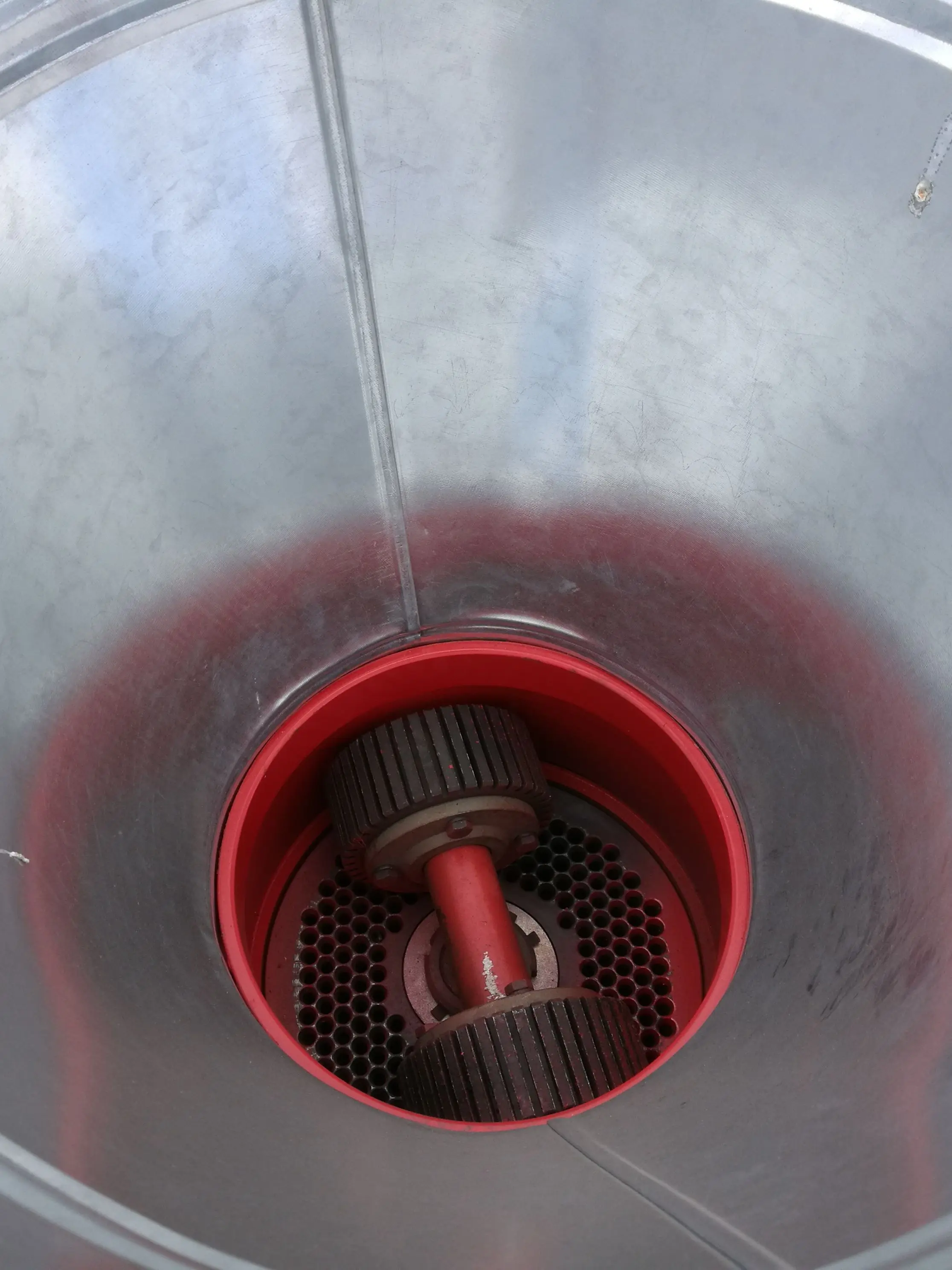 KL200 KL200B 7.5 KW Small Biomass Pellet Mill Pellets Making Machine To Door