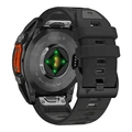 Black Carbon Gray