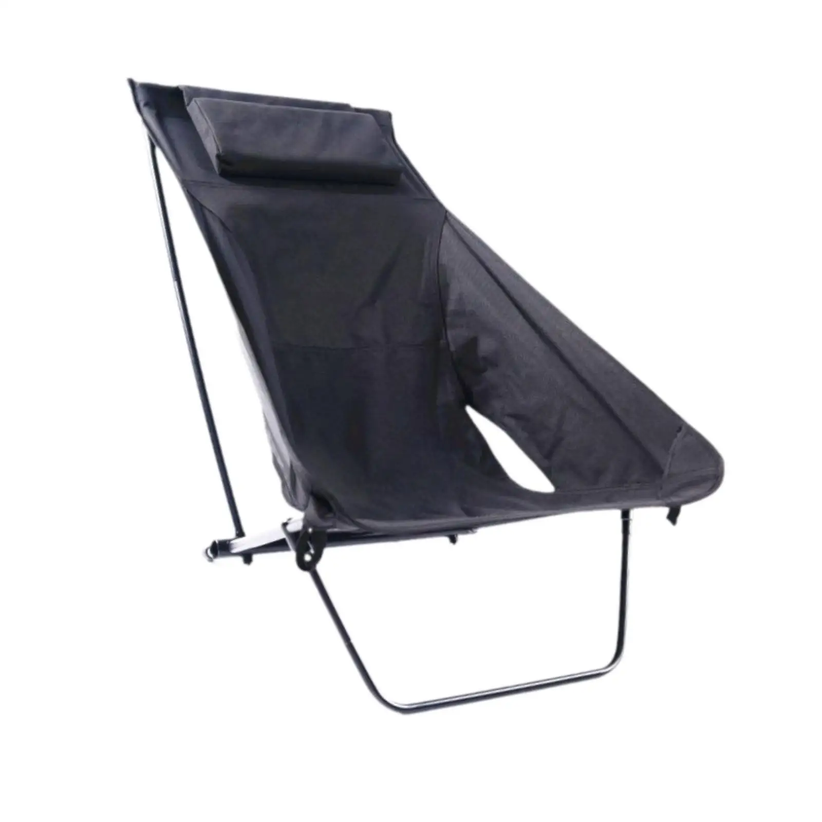 Folding Camping Chair Adult Outdoor Furniture Portable Folding Fishing Chair Seat for Hiking Backpacking Picnic Travel Fishing