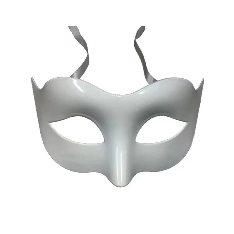 

Masquerade Costume Mask, Luxury Exquisite Sexy Half Face Fox Mask