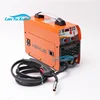 dc inverter electric welding machine mig gasless welder MIG-120 1